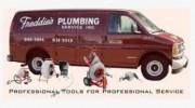 Freddies Plumbing Service Inc