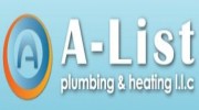 A-List Plumbing