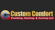 Custom Comfort