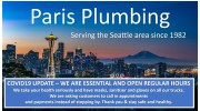Paris Plumbing Inc