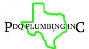 PDQ Plumbing Inc.