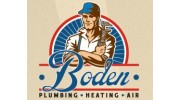 Boden Plumbing