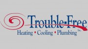 Trouble Free Plumbing Inc