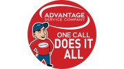 Advantage Service Company