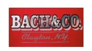 Bach & Co