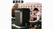Comfort Central Heating & Cooling