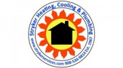 Stryker Plumbing LLC