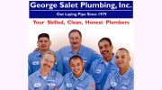 George Salet Plumbing Inc