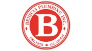 Benicia Plumbing Inc
