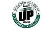 Upchurch Plumbing Inc