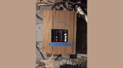 Homeinex Corp