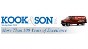 KooK & Son Inc