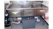 Grease Traps