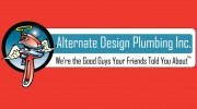 Alternate Design Plumbing