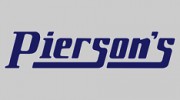 Thomas E Pierson & Sons Inc