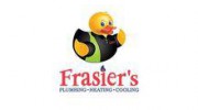 Frasier's Plumbing & Heating