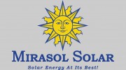 Mirasol Fafco Solar