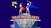 The Plumbing Guys Inc