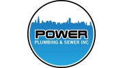 Power Plumbing & Sewer Contractor