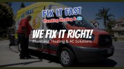 Fix It Fast Plumbing CO