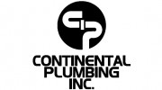 Continental Plumbing Inc