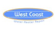 West Coast Water Heater Repair