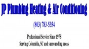 JP Plumbing Heating and AC - Columbia, SC - Service - Repair