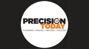 Precision Plumbing Inc
