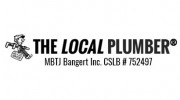 The Local Plumber