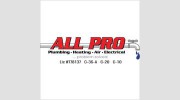 All Professional Plumbing