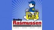 Andry Rasmussen & Sons Inc - MP Credential #221516