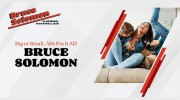 Bruce J Solomon Plumbing & Heating Inc
