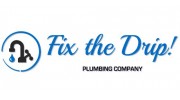 Fix the Drip! Plumbing Company, LLC