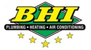 BHI Plumbing Heating & Air