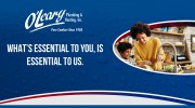 O'Leary Plumbing & Heating Inc