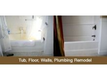 Bathroom Remodeling