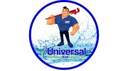 Universal Plumbing and Sewer Inc