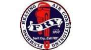 Fry Heating & Plumbing