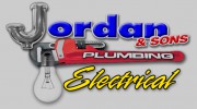 Jordan and Sons Plumbing