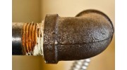 Gas Leak Repair