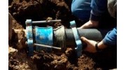 Trenchless Sewer Lines