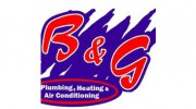 B & G Plumbing CO
