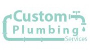 Custom Plumbing Inc