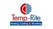 Temp-Rite Heating, Cooling, & Plumbing