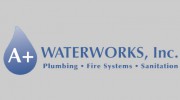 A Plus Waterworks Inc