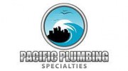 Pacific Plumbing