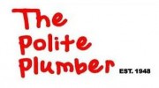 Hughes-The Polite Plumber