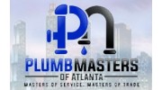 Plumb Masters of Atlanta