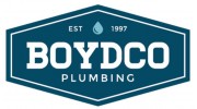 Boydco Plumbing Inc