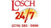 Losch Plumbing & Heating Inc - Shenandoah, Shenndh